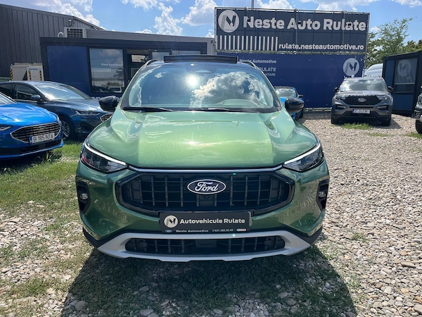 FORD Kuga 2024