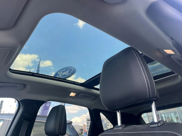 FORD Kuga 2024 — imagine 7