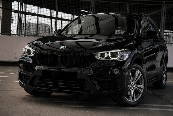 BMW X Series (Generic) 2016 — imagine 4