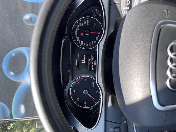 AUDI A4 2014 — imagine 2