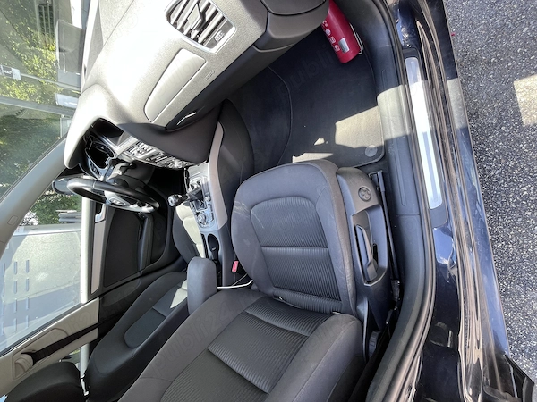 AUDI A4 2014 — imagine 3