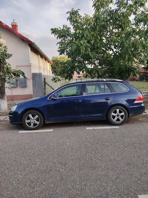 VOLKSWAGEN Golf 2008 — imagine 3