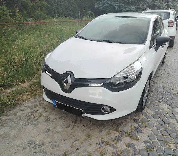 RENAULT Clio 2017 — imagine 3