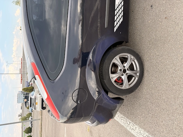 FORD Focus 2007 — imagine 5