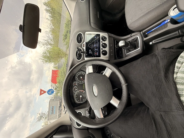 FORD Focus 2007