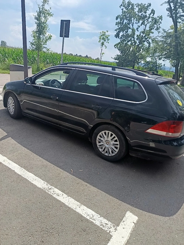VOLKSWAGEN Golf 2008 — imagine 2