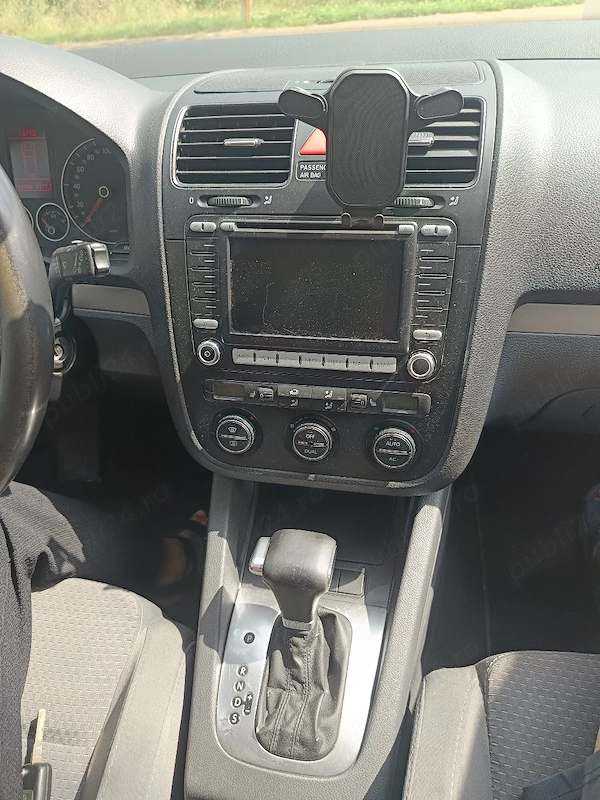 VOLKSWAGEN Golf 2008 — imagine 8