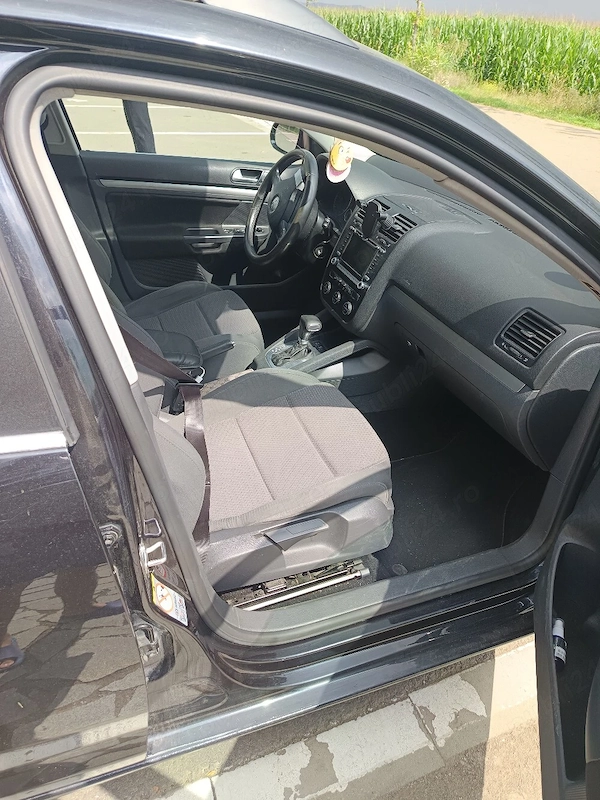 VOLKSWAGEN Golf 2008 — imagine 6