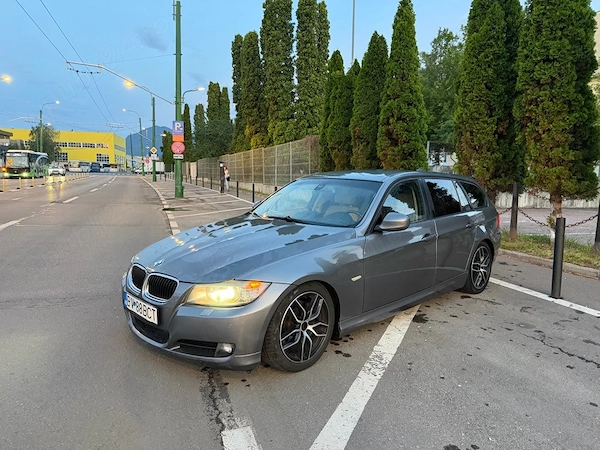 BMW 3 Series 2009 — imagine 2