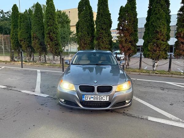BMW 3 Series 2009 — imagine 3