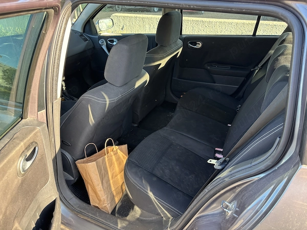 RENAULT Megane 2006 — imagine 3