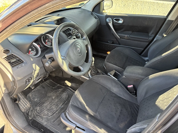 RENAULT Megane 2006 — imagine 4