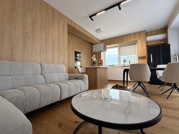 Luxury Duplex with Stunning Sunset Views *** Iancu Nicolae — fotografia 2