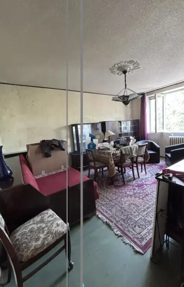 Vanzare Apartament 2 Camere Decomandat Covasna — fotografia 1