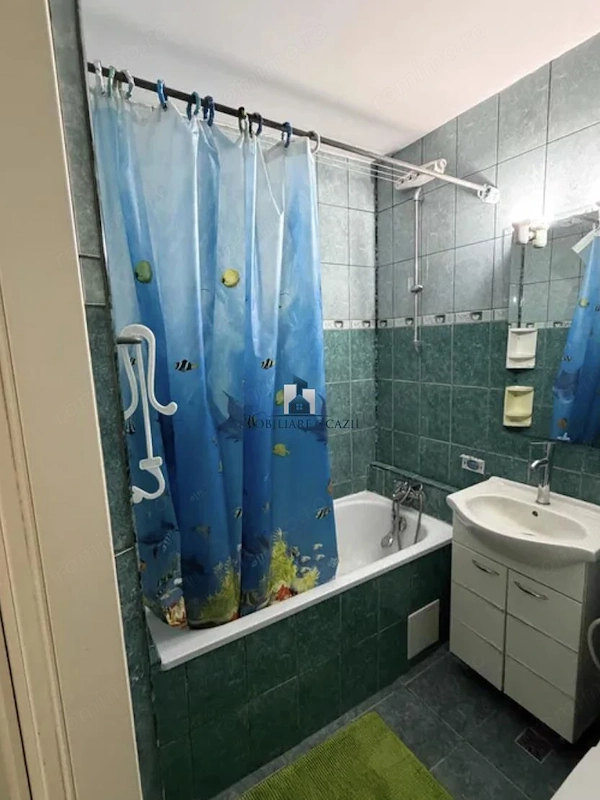 Inchiriere Apartament 3 Camere Semidecomandat Berceni-Gh.Tache — fotografia 3