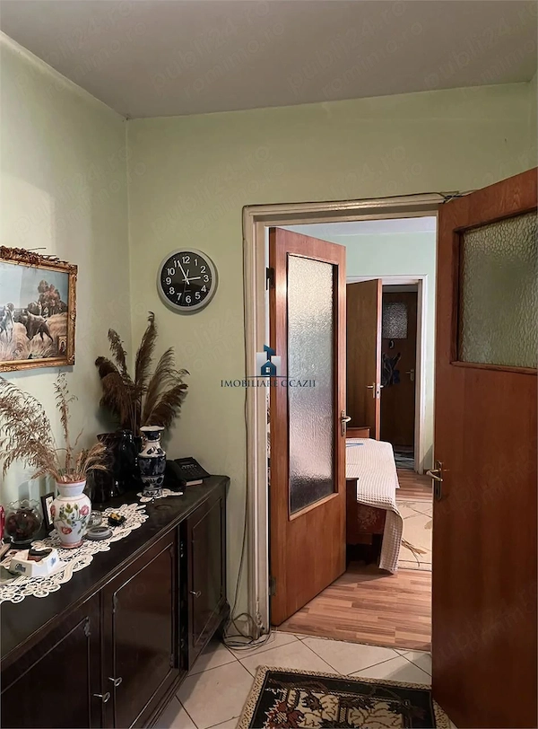Apartament 3 Camere Semidecomandat Berceni-Izvorul Muresului — fotografia 1