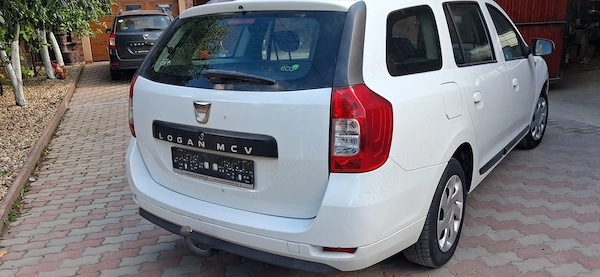 DACIA Logan 2014 — imagine 5