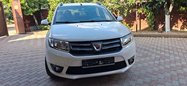 DACIA Logan