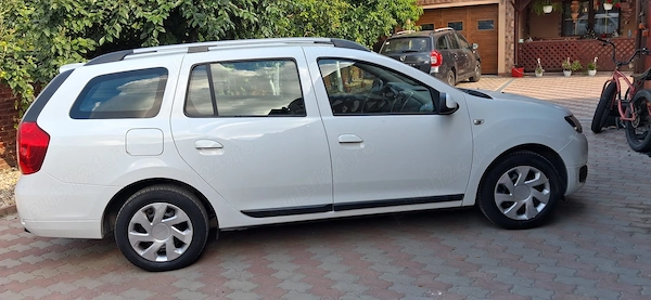 DACIA Logan 2014 — imagine 4