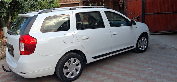 DACIA Logan 2014 — imagine 2