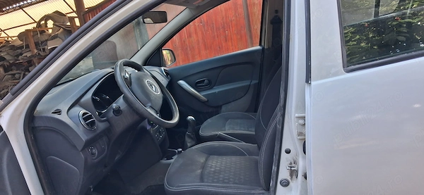 DACIA Logan 2014 — imagine 7