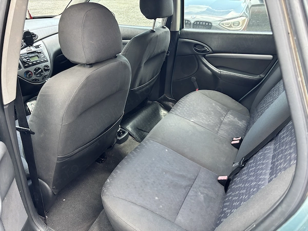 FORD Focus 1999 — imagine 6