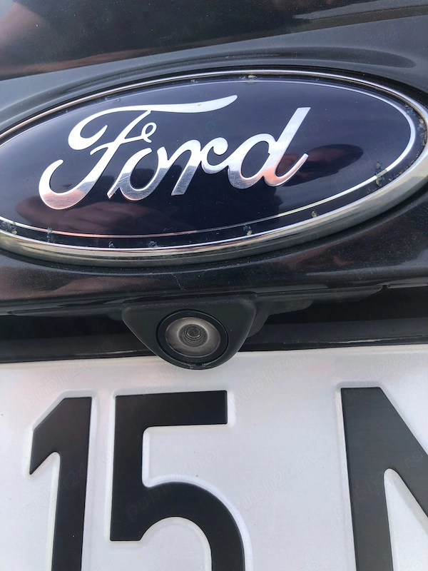FORD Kuga 2015 — imagine 5