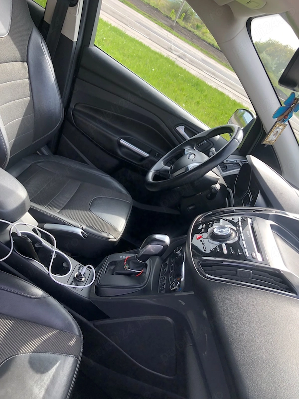 FORD Kuga 2015 — imagine 6