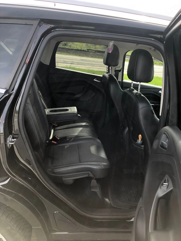 FORD Kuga 2015 — imagine 9