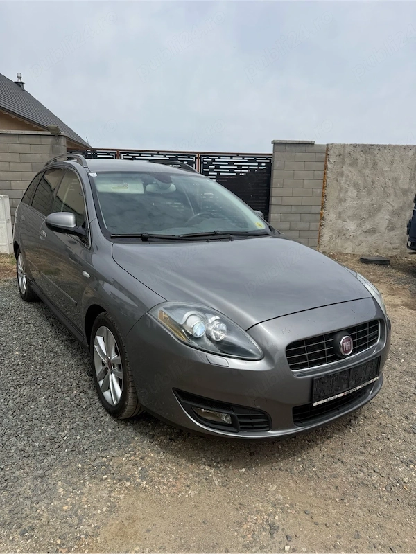 FIAT Croma