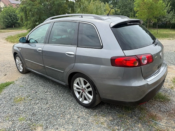 FIAT Croma 2010 — imagine 5