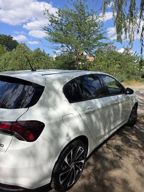 FIAT Tipo 2019 — imagine 3