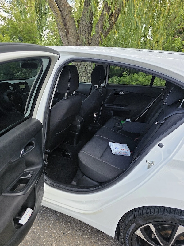 FIAT Tipo 2019 — imagine 7