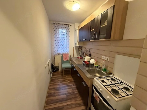 Apartament 3 camere, et. 1 zona Mihai Viteazul Sibiu — fotografia 3