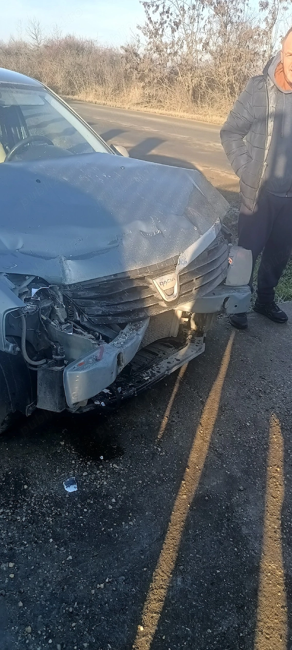 DACIA Logan 2011 — imagine 3