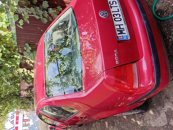VOLKSWAGEN Bora 2005 — imagine 2