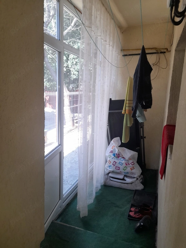 Timpuri Noi - metrou, apartament 2 camere decomandat — fotografia 1