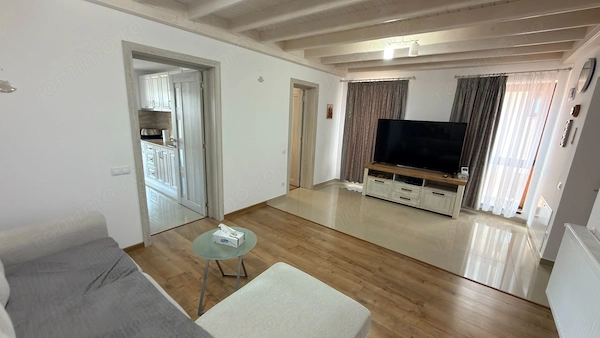 Apartament 2 camere zona Calea Cisnadiei — fotografia 1