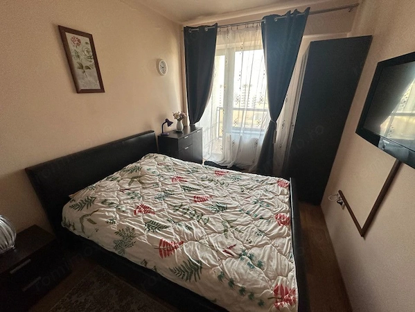 Apartament 2 camere zona Doamna Stanca — fotografia 1