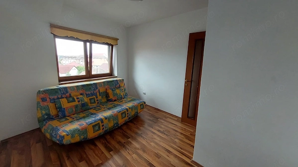 Apartament 3 camere zona Strand — fotografia 3