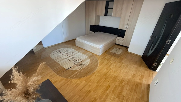 Apartament modern 2 camere zona Dioda — fotografia 3