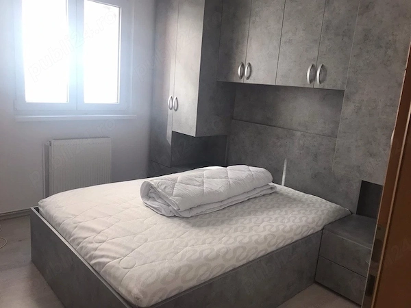 apartament de vanzare Medias dupa zid — fotografia 1