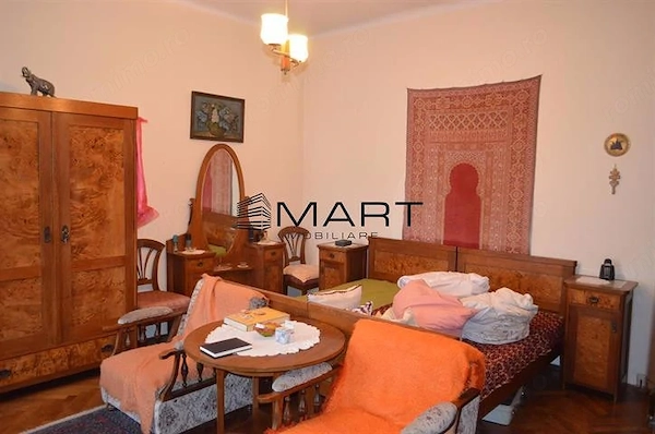 Apartament 2 camere decomandate Bulevardul Victoriei — fotografia 3