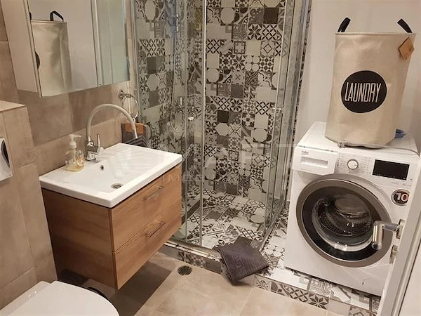 Apartament 3 camere in zona Alba Iulia — fotografia 3