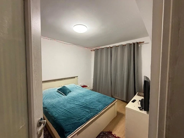 Apartament 2 camere decomandate zona Strand — fotografia 3