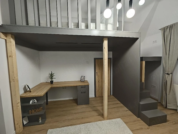 Apartament la cheie ultra-central Cluj — fotografia 3