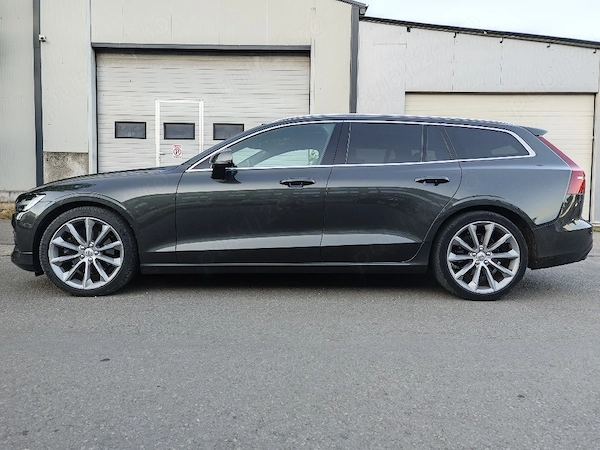 VOLVO V60 2020 — imagine 4
