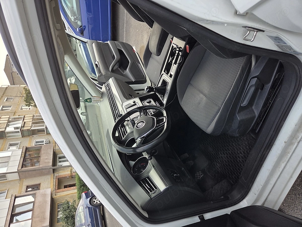 VOLKSWAGEN Passat 2015 — imagine 3