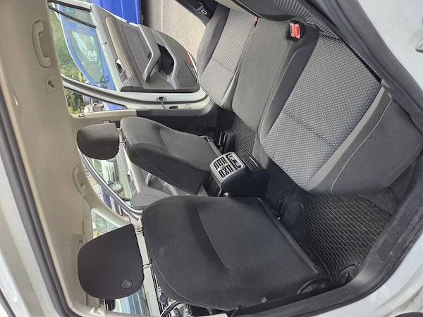 VOLKSWAGEN Passat 2015 — imagine 4