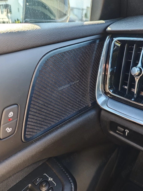 VOLVO V60 2020 — imagine 8